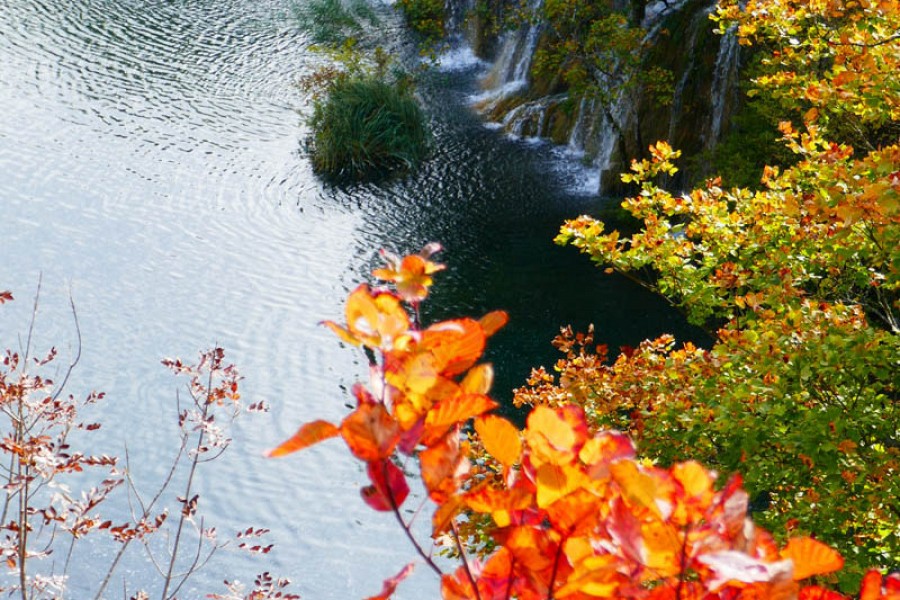 Plitvice 19 Plitvice 19